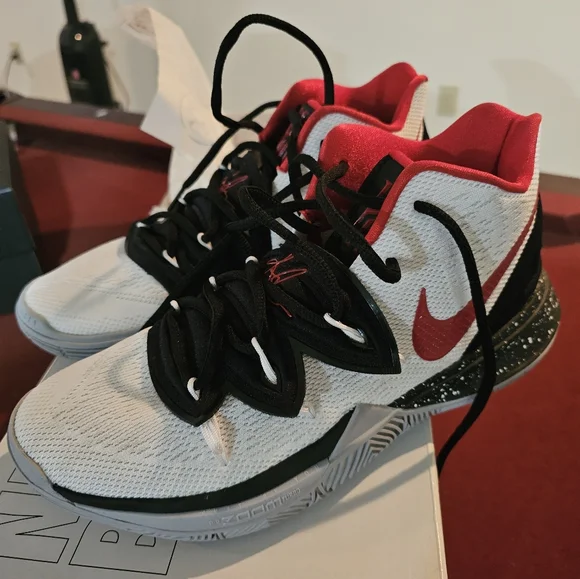 カイリー5 Id MY COLLECTION ♯4 Nike Kyrie 5 